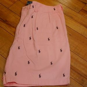 Ralph Lauren Polo Shorts SZ 42